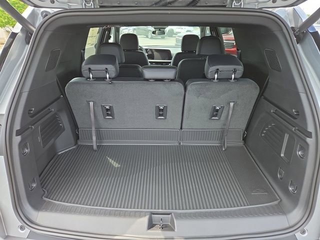 New 2026 Chevrolet Traverse LT image 25