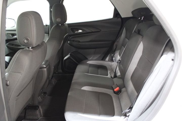 New 2026 Chevrolet TrailBlazer LT w/ Convenience Package image 19
