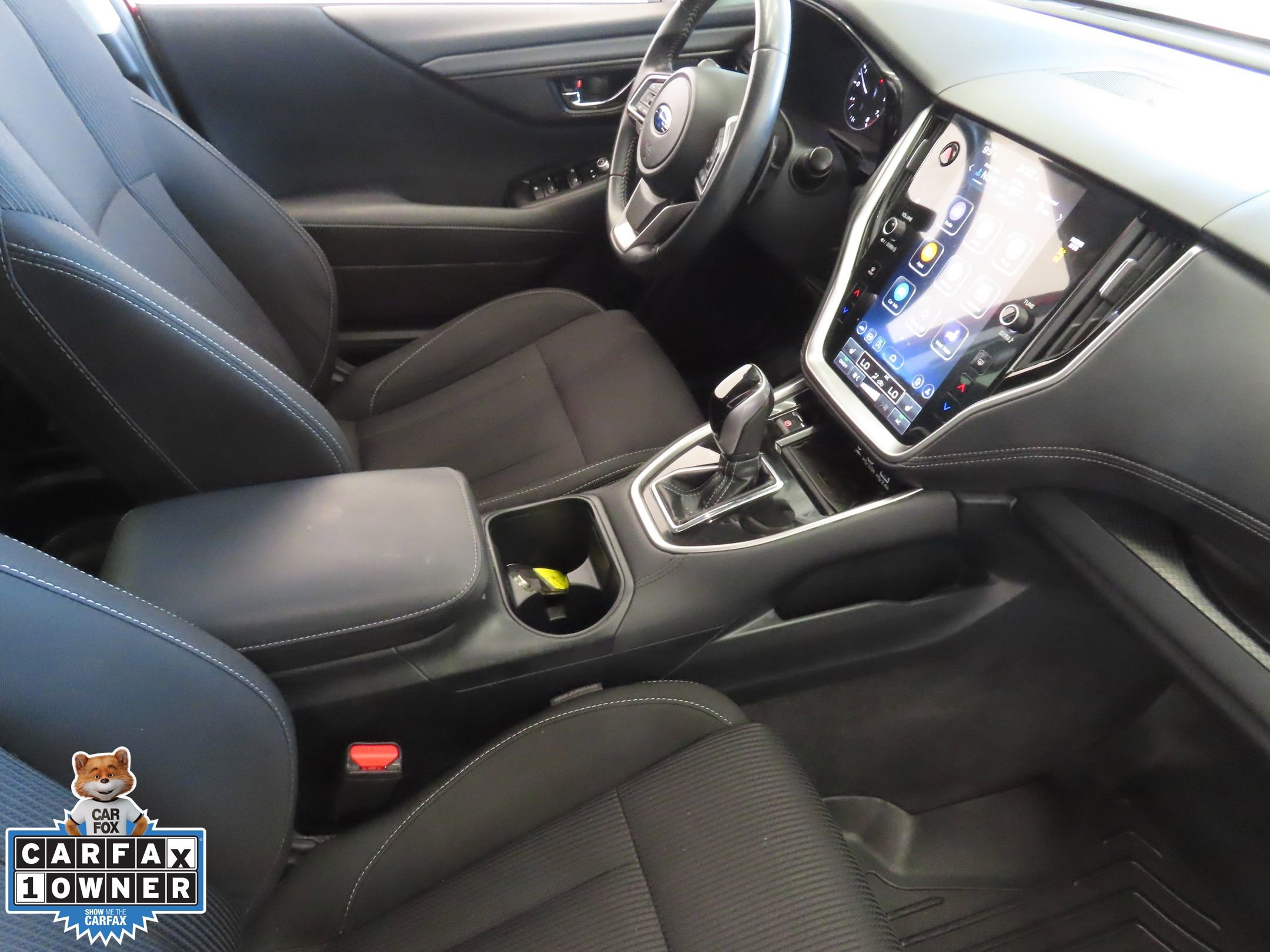 Used 2023 Subaru Legacy Premium image 26