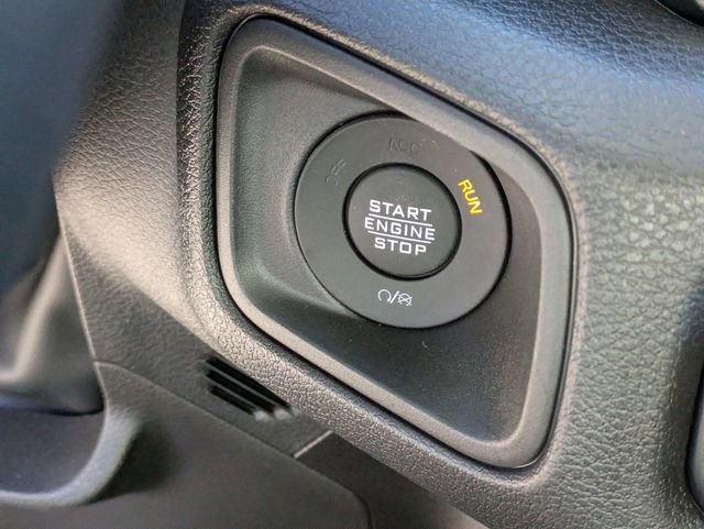 New 2026 Jeep Gladiator Sport AWD/4WD image 22