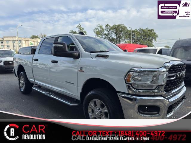 Used 2024 RAM 2500 Big Horn image 1