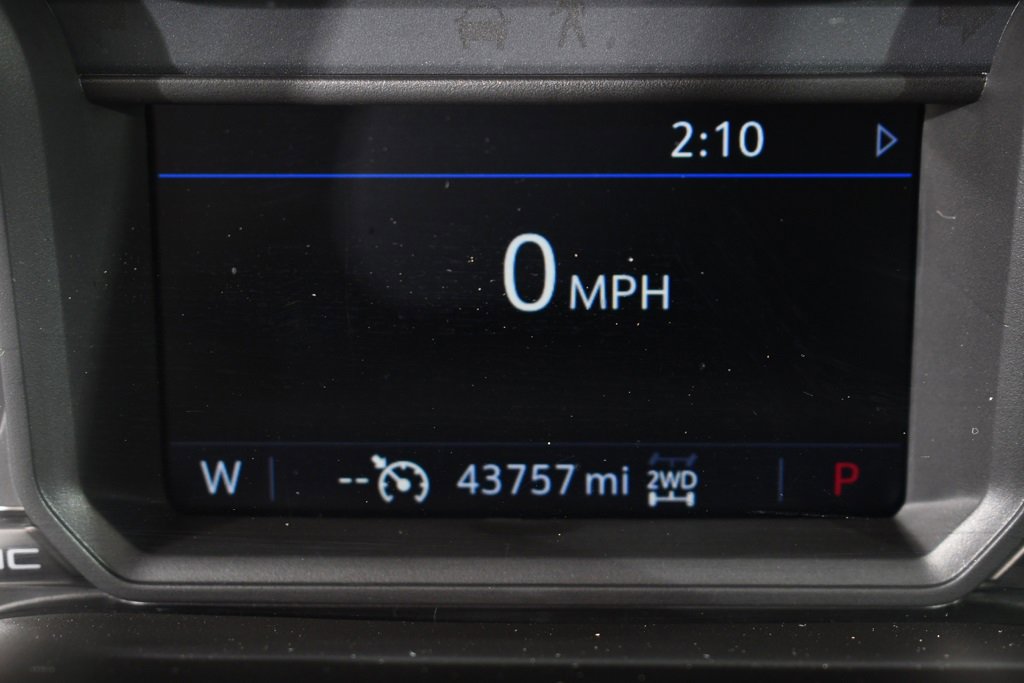 Used 2021 GMC Sierra 2500 SLE w/ SLE Value Package; image 28