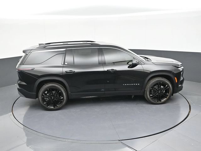 New 2026 Chevrolet Traverse LT w/ LPO, Floor Liner Package FWD image 61