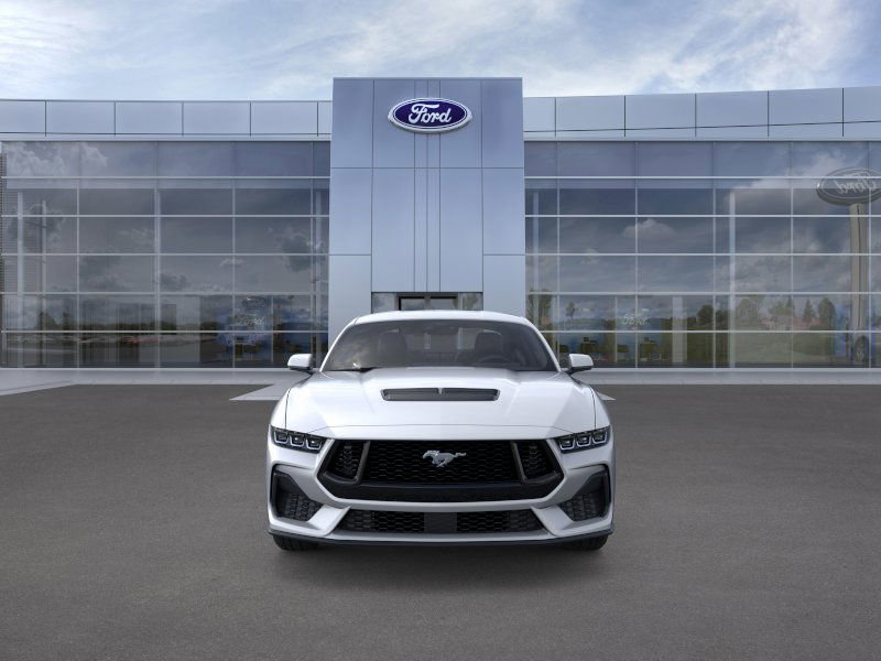 New 2025 Ford Mustang GT image 6