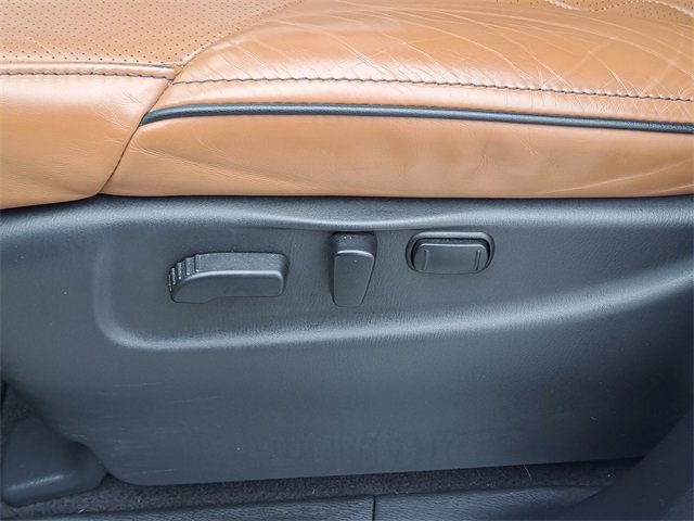 Used 2021 INFINITI QX80 Sensory w/ All-Season Package image 24