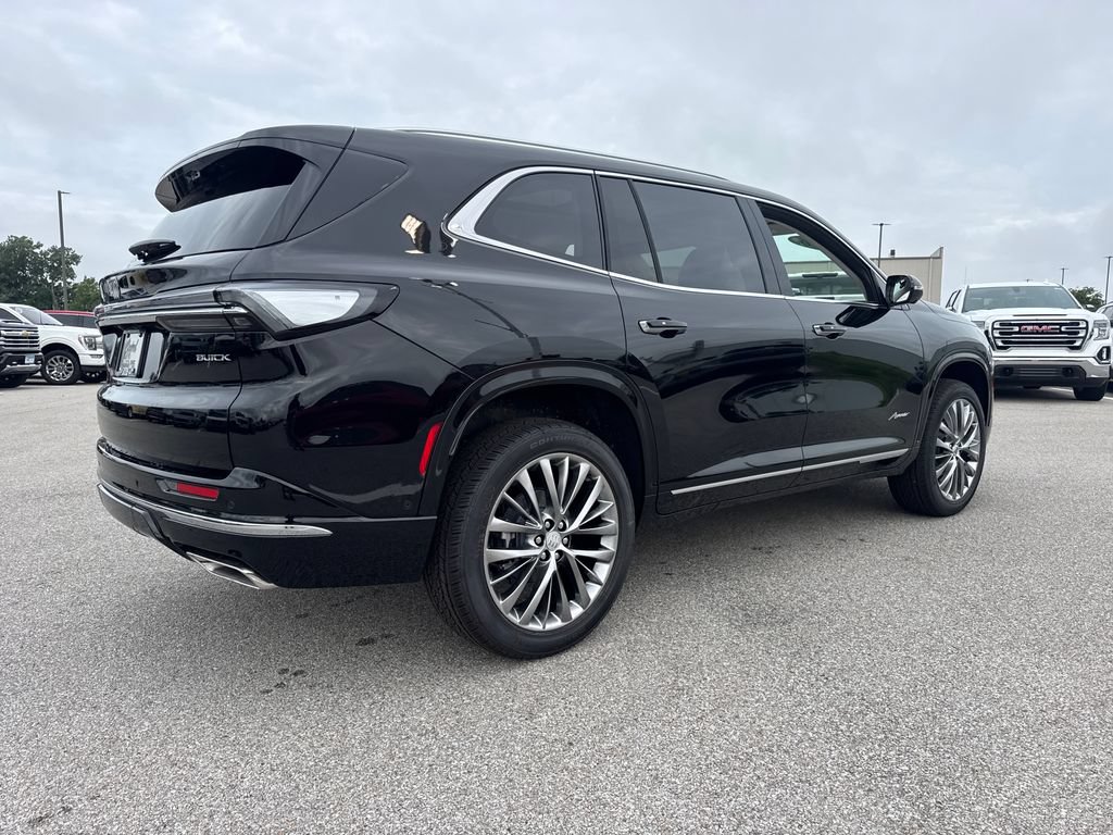 New 2026 Buick Enclave Avenir w/ Super Cruise Package AWD/4WD image 6