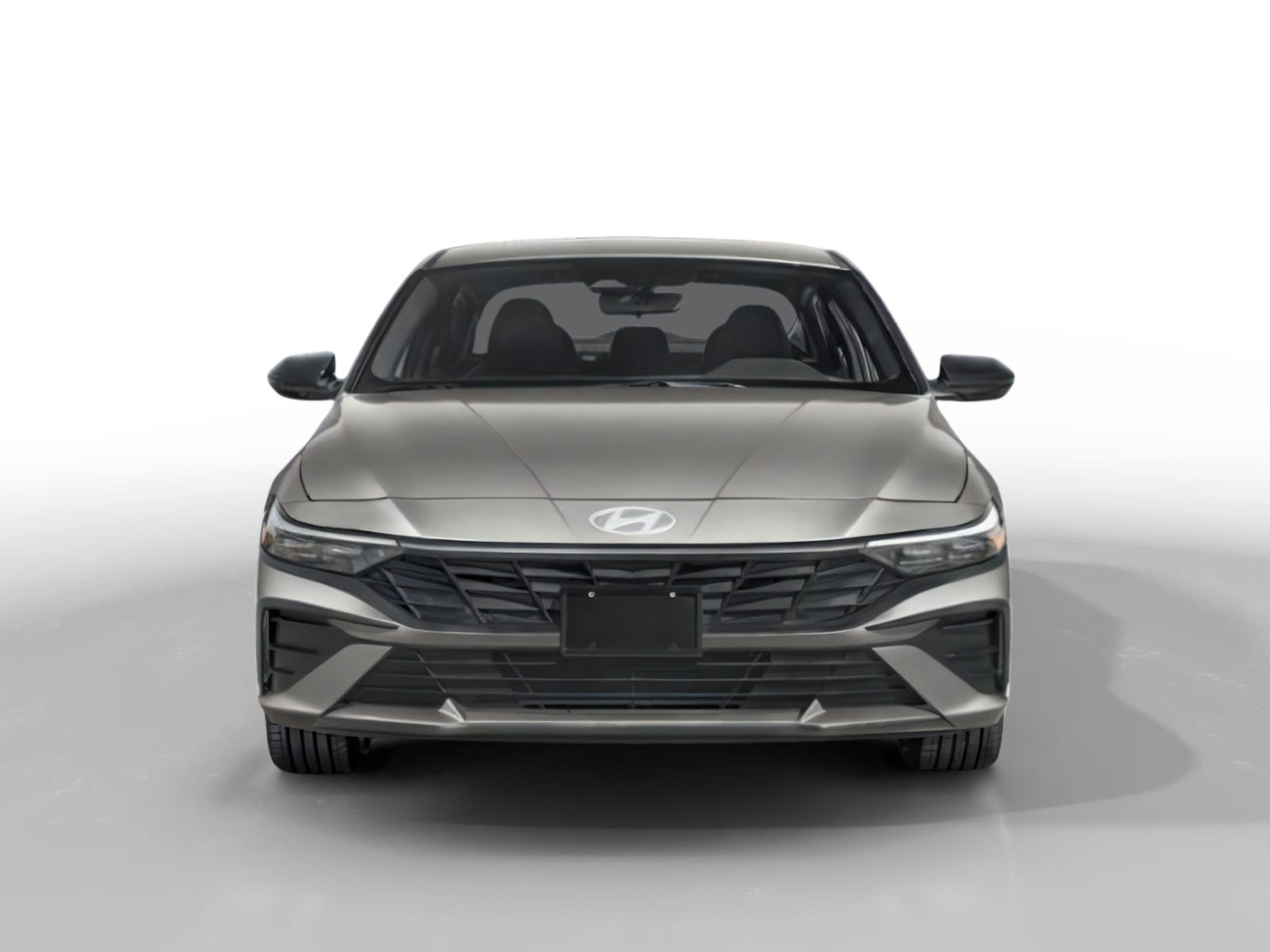 New 2026 Hyundai Elantra SEL Sport FWD image 4