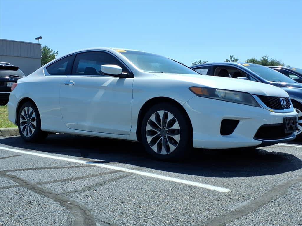 Used 2013 Honda Accord LX-S image 4