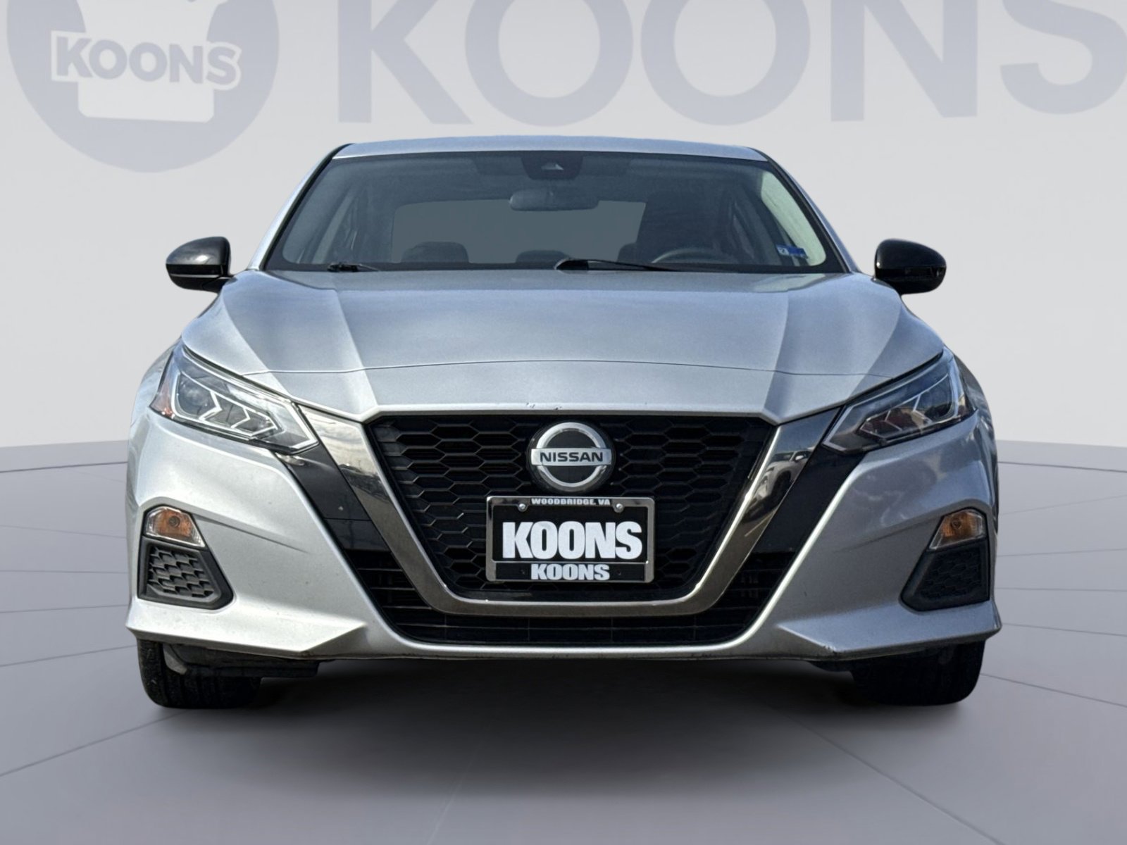 Used 2021 Nissan Altima 2.5 SR image 11