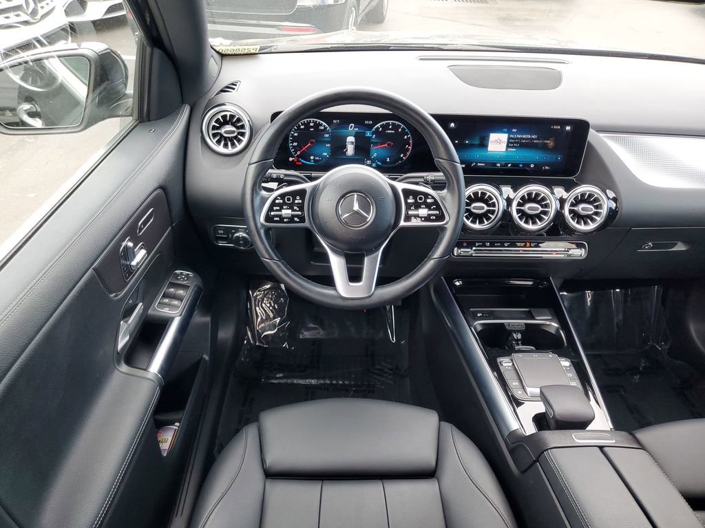 Certified 2021 Mercedes-Benz GLA 250 image 3