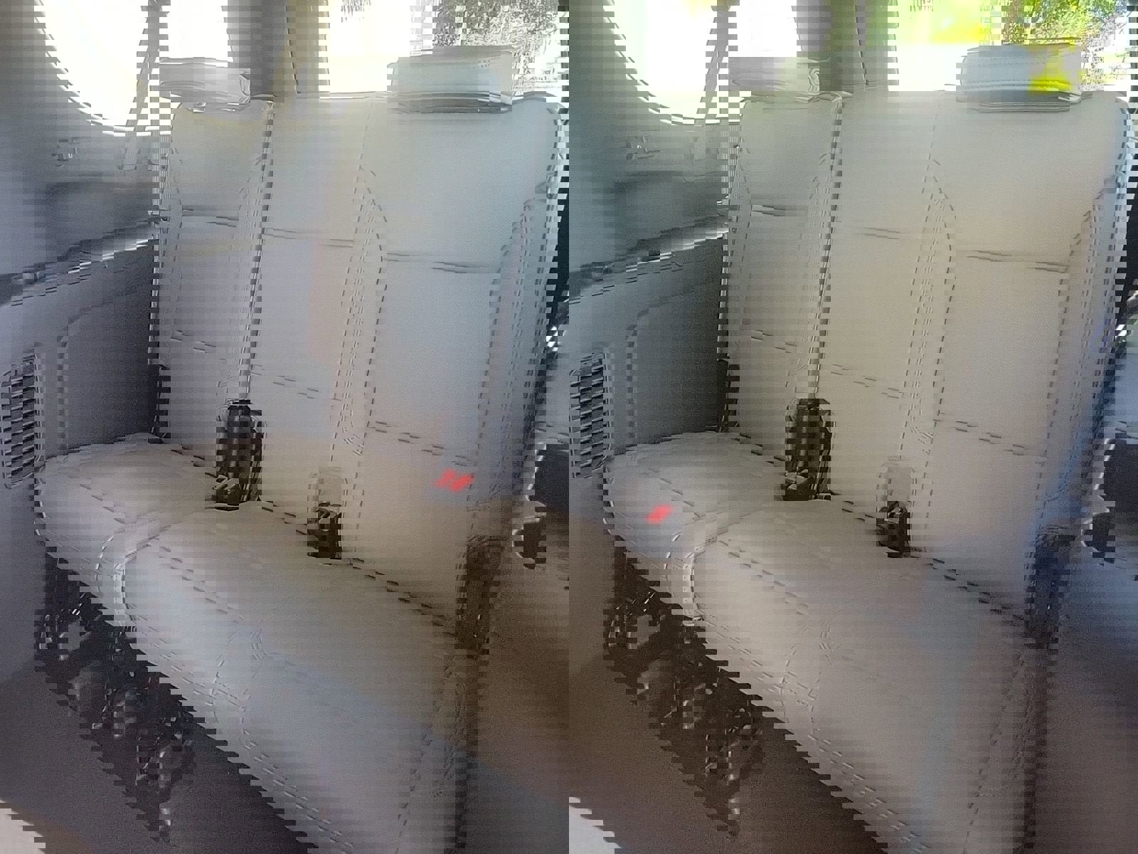 New 2026 GMC Yukon XL Elevation w/ Elevation Premium Package image 13