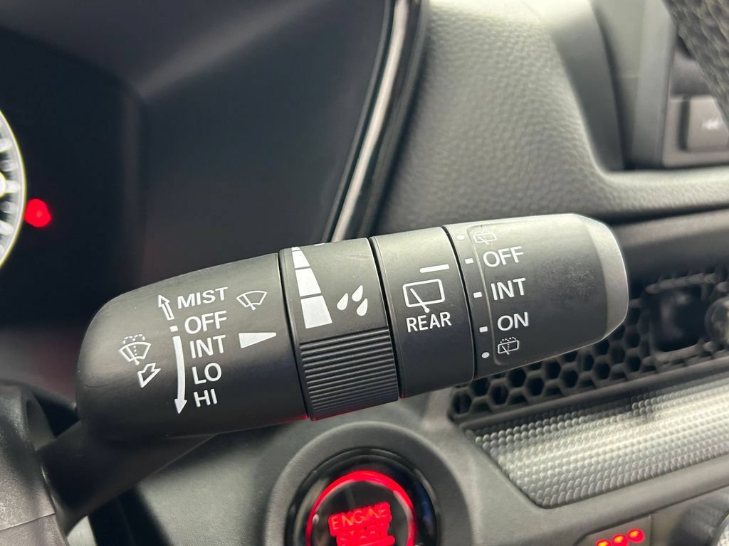 Used 2024 Honda CR-V EX image 25