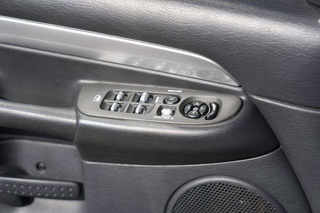 Used 2005 Dodge Ram 1500 Truck 2WD Quad Cab image 31