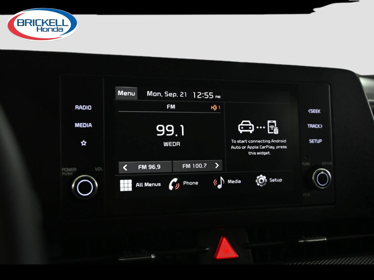 Used 2023 Kia Sportage LX FWD image 26