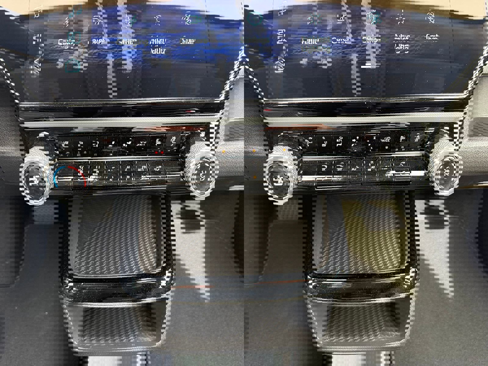 New 2027 Chevrolet Bolt RS image 54