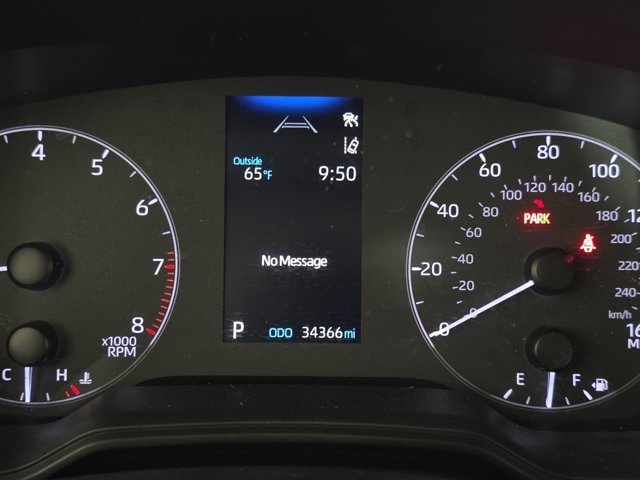 Used 2024 Toyota Corolla Cross L AWD/4WD image 17