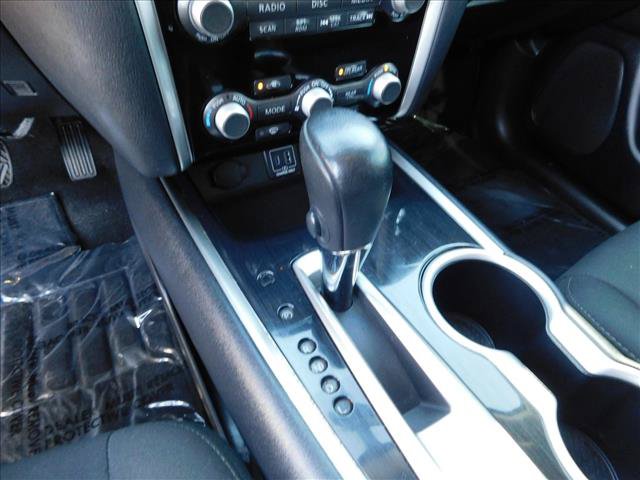 Used 2020 Nissan Pathfinder SV FWD image 18