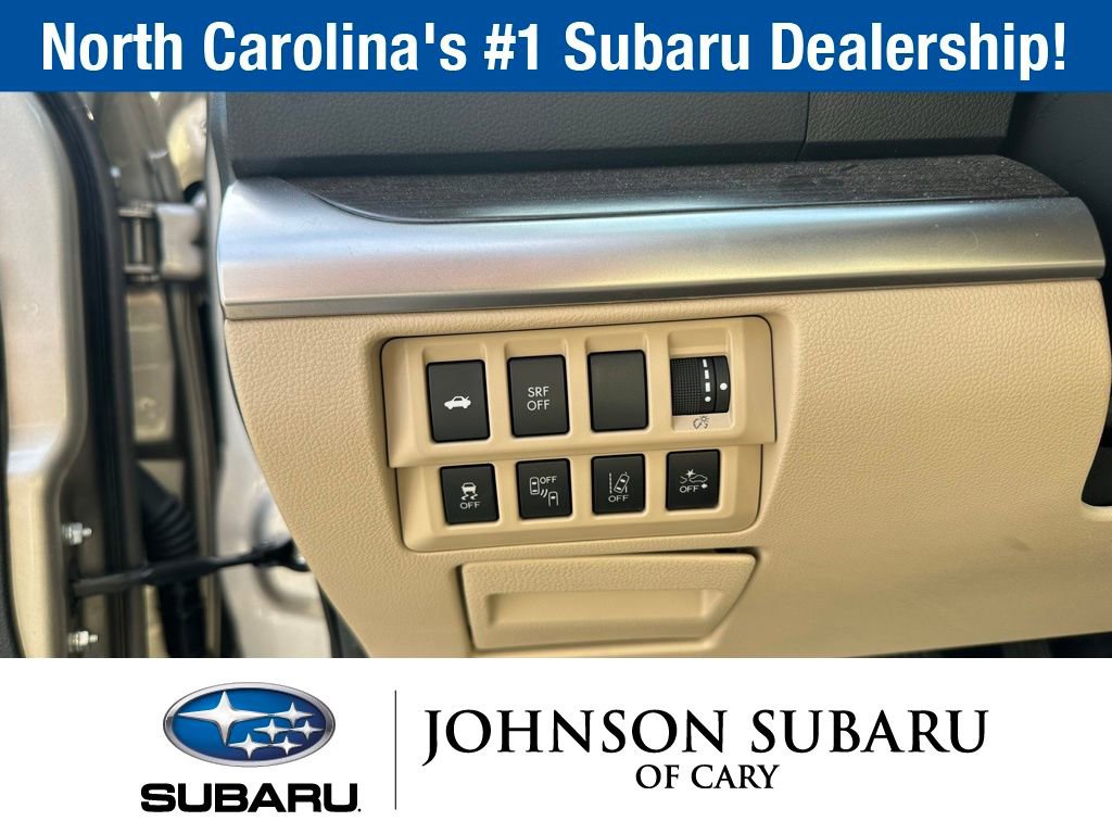 Used 2016 Subaru Legacy 2.5i Limited image 19