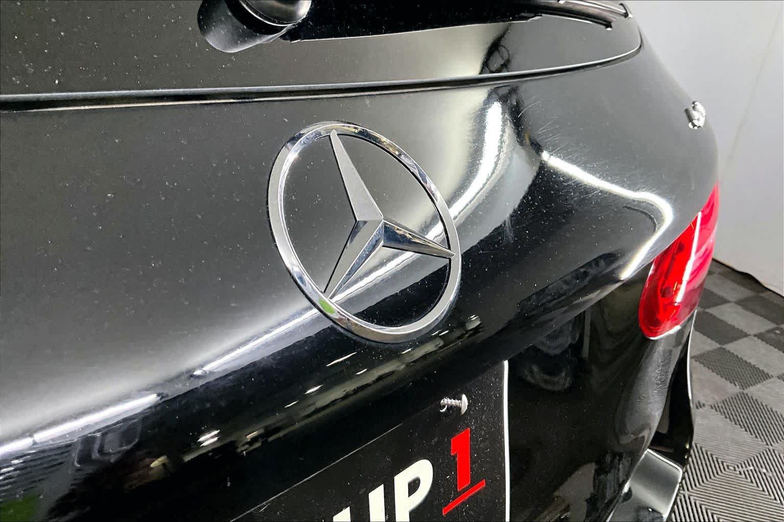 Certified 2019 Mercedes-Benz GLC 300 4MATIC image 30