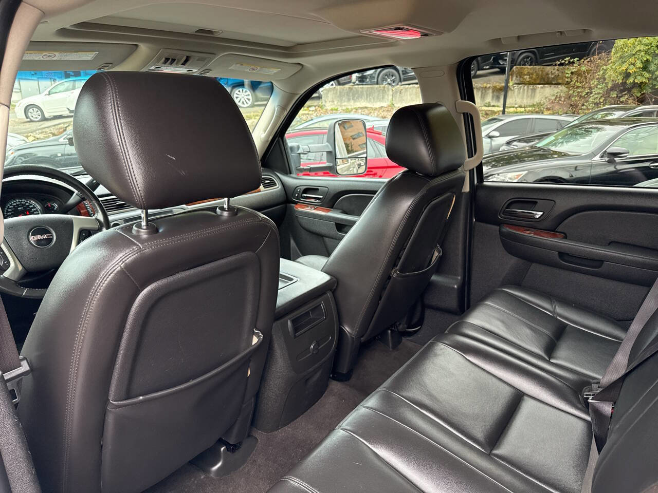 Used 2010 GMC Sierra 2500 SLT image 19