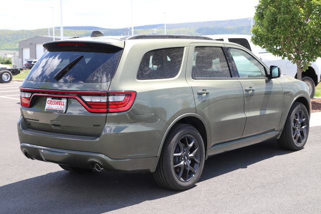 New 2026 Dodge Durango GT AWD/4WD image 5