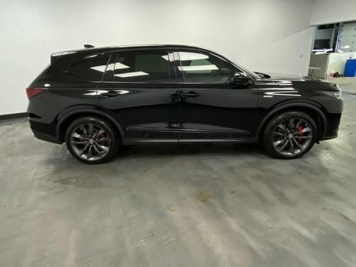 Used 2022 Acura MDX Type S AWD/4WD image 8
