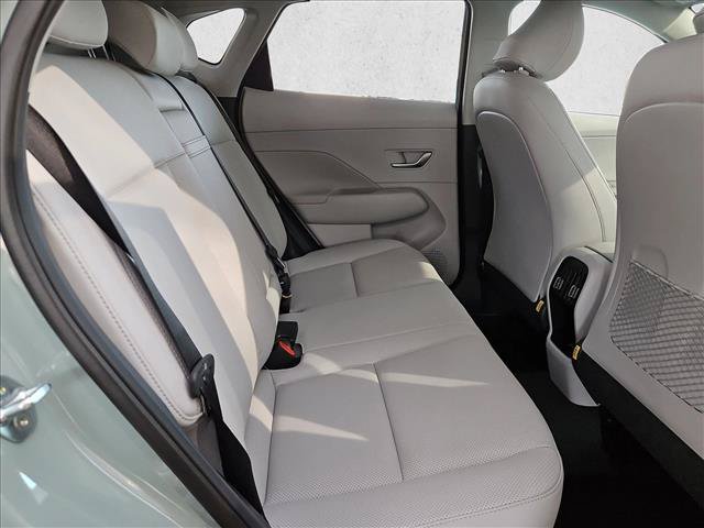 Used 2026 Hyundai Kona SEL Premium FWD image 18