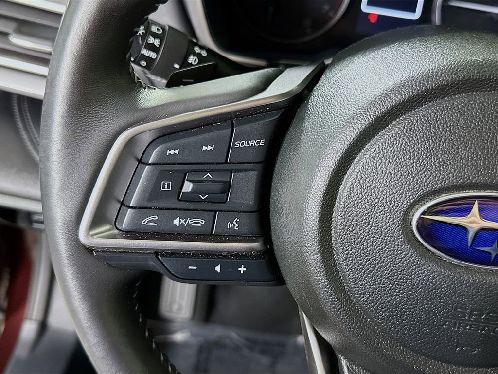 Certified 2023 Subaru Outback Touring AWD/4WD image 23