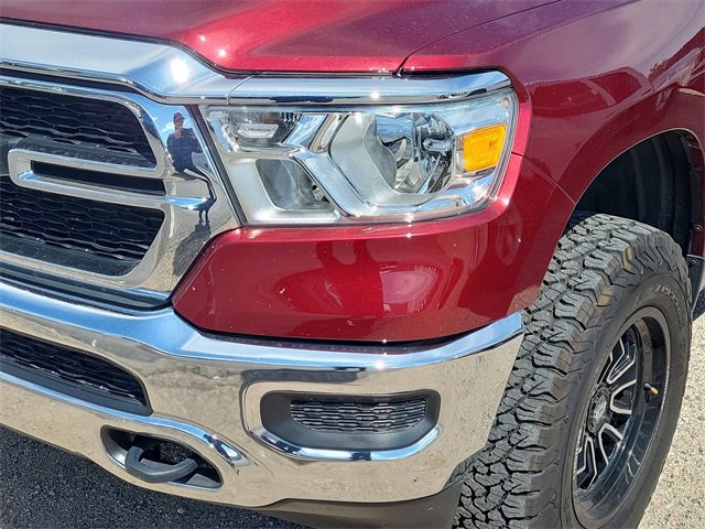 Used 2024 RAM 1500 Tradesman w/ Trailer Tow Group image 4
