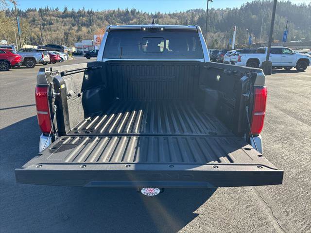 Certified 2024 Toyota Tacoma TRD Off-Road w/ TRD Off Road Premium Package AWD/4WD image 12