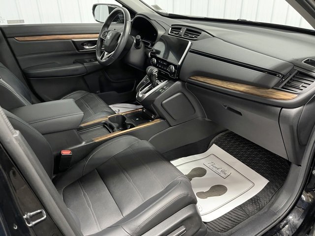 Certified 2022 Honda CR-V Touring image 19