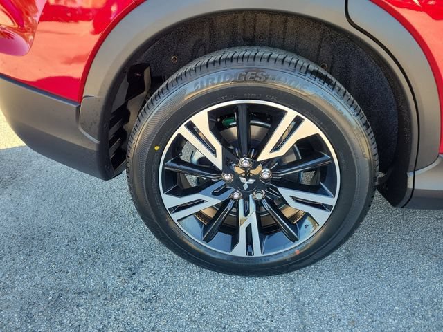 New 2026 Mitsubishi Eclipse Cross SE AWD/4WD image 7