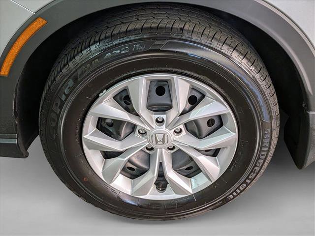 Used 2025 Honda CR-V LX image 29