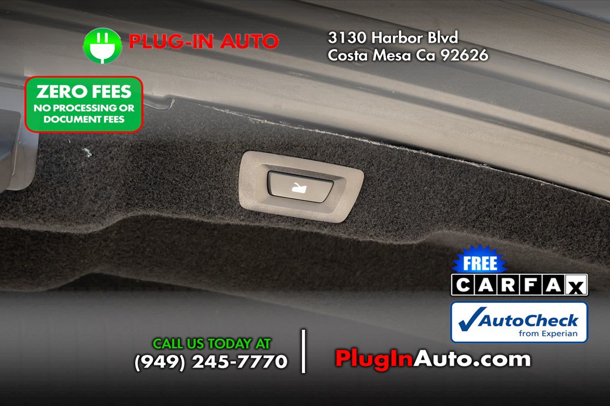 Used 2022 Lucid Air Grand Touring AWD/4WD image 14