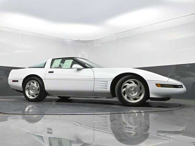 Used 1994 Chevrolet Corvette Coupe image 29