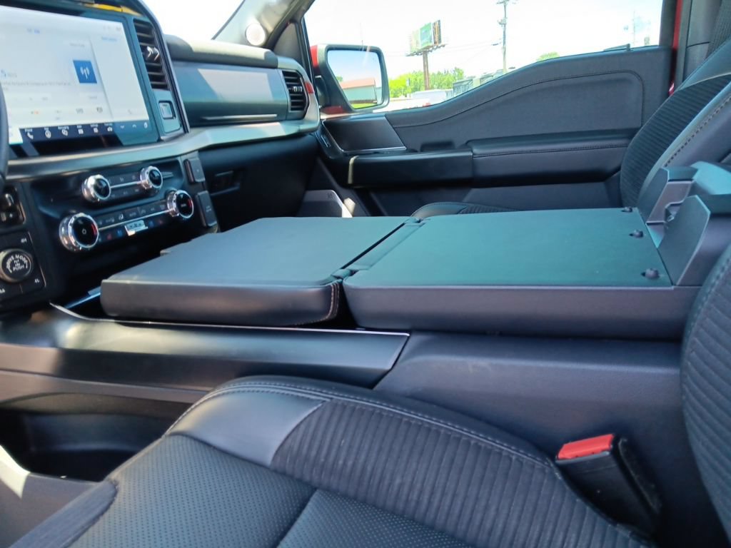 Used 2023 Ford F150 Raptor AWD/4WD image 21