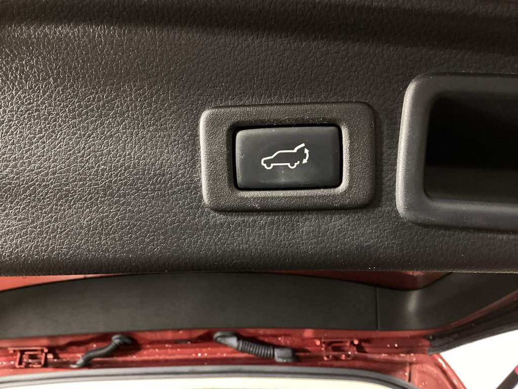 Used 2015 Subaru Forester 2.0XT Touring image 33