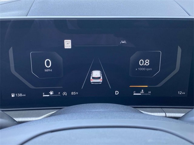 New 2026 Kia Sportage X-Line w/ X-Line Technology Package image 16