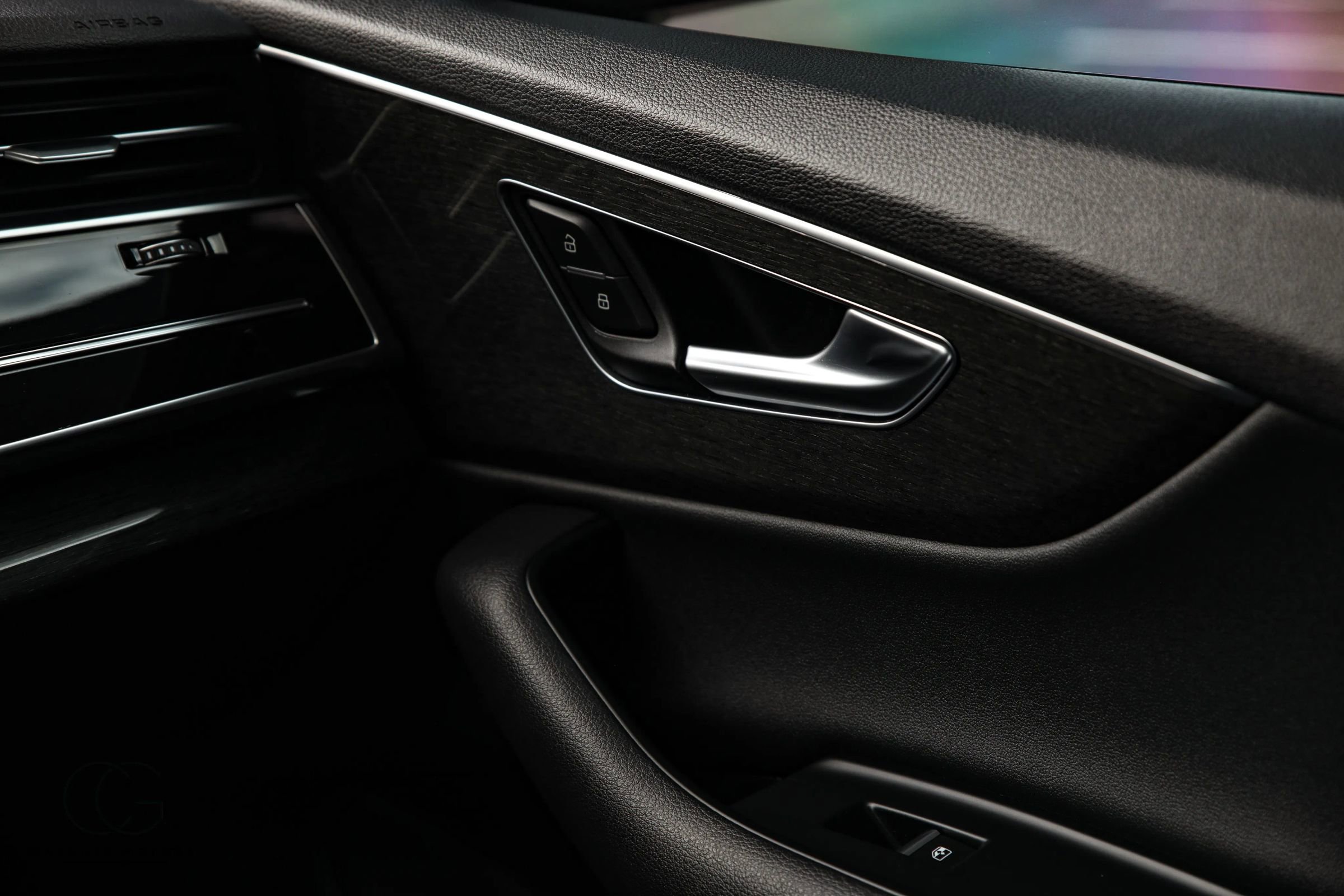 Used 2020 Audi Q7 2.0T Premium Plus w/ Premium Plus Package image 38