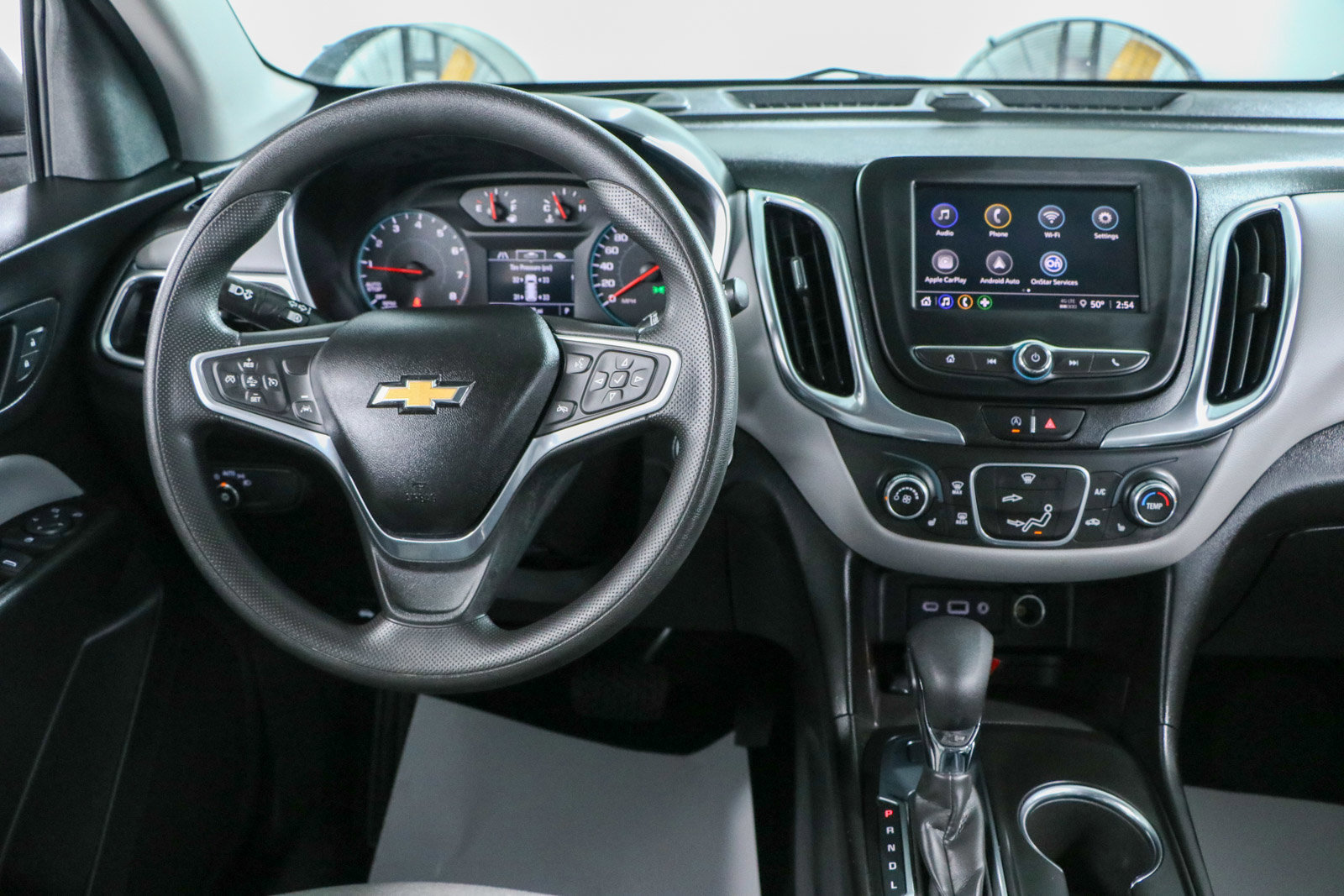 Used 2022 Chevrolet Equinox LS image 17