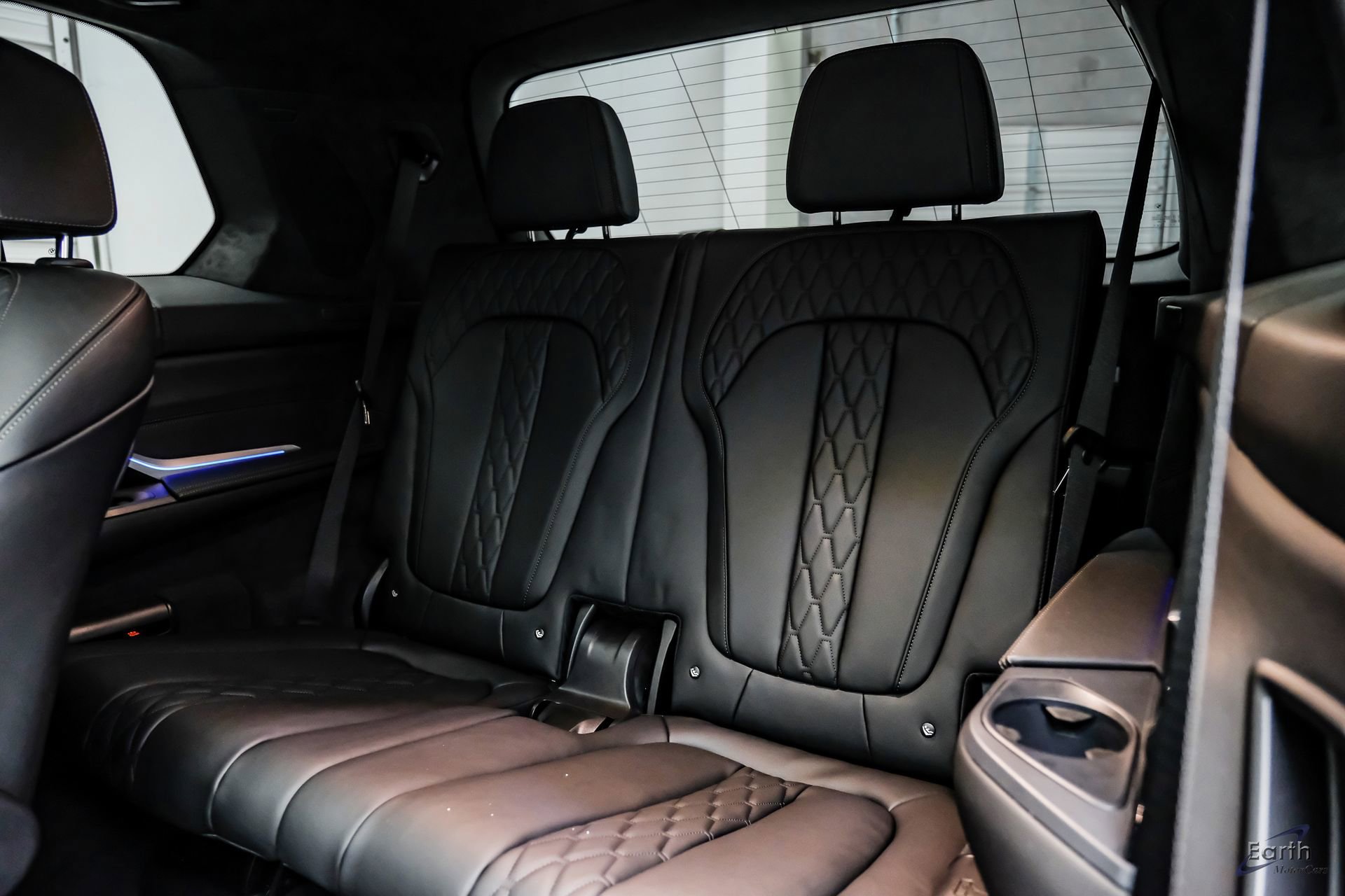 Used 2026 BMW X7 M60i AWD/4WD image 82