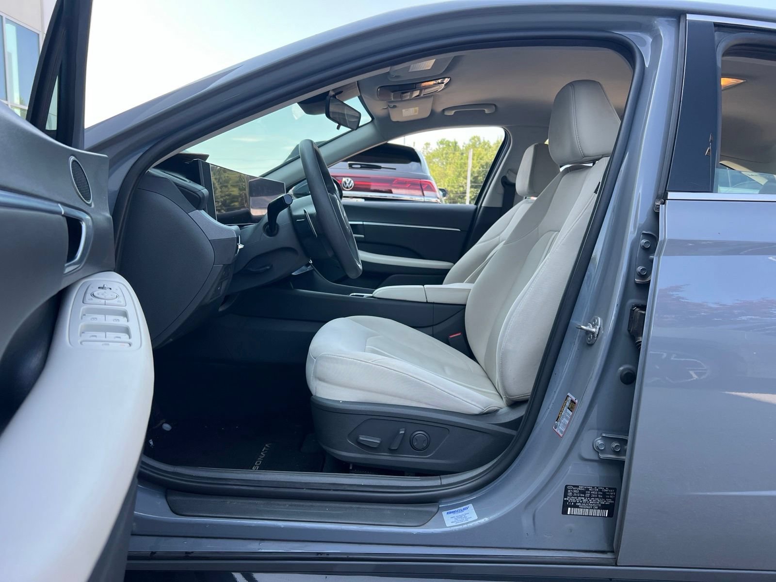 Used 2024 Hyundai Sonata SEL FWD image 27