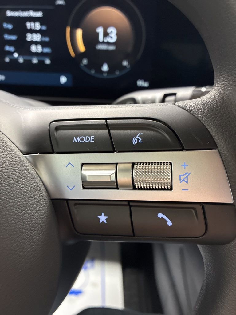 New 2026 Hyundai Santa Cruz SEL image 15