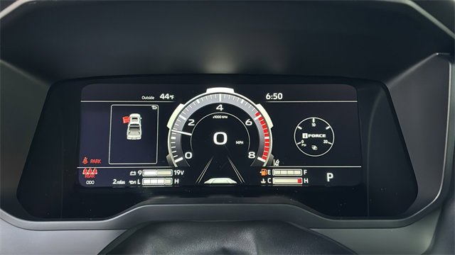 New 2026 Toyota Tundra Platinum w/ TRD Off-Road Package image 14