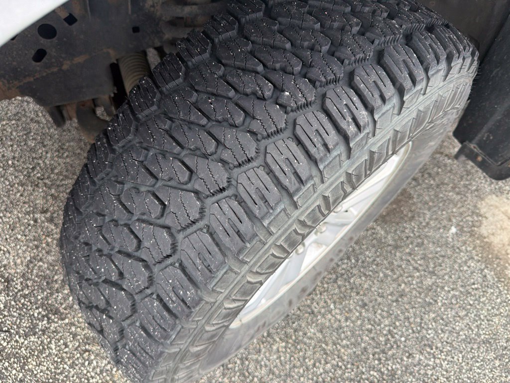 Used 2018 Ford F150 XL w/ Equipment Group 101A Mid AWD/4WD image 2