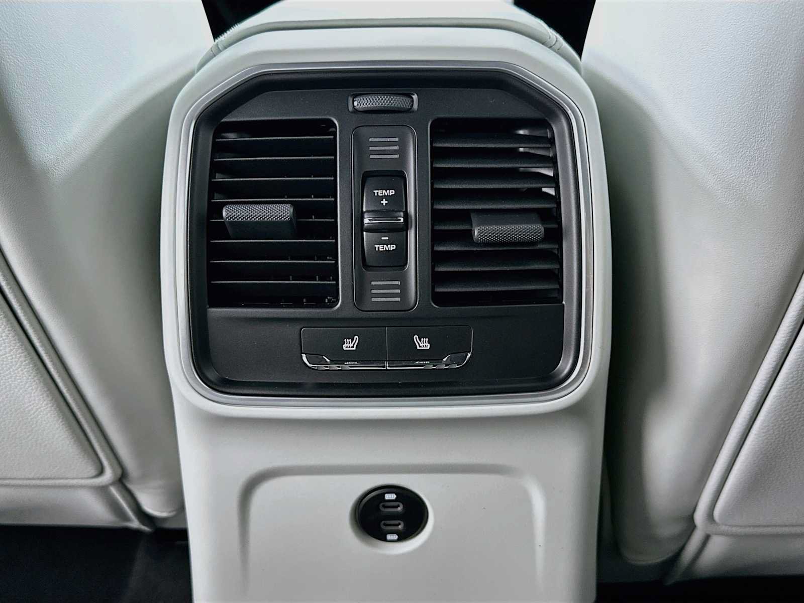 New 2026 Porsche Macan S AWD/4WD image 25