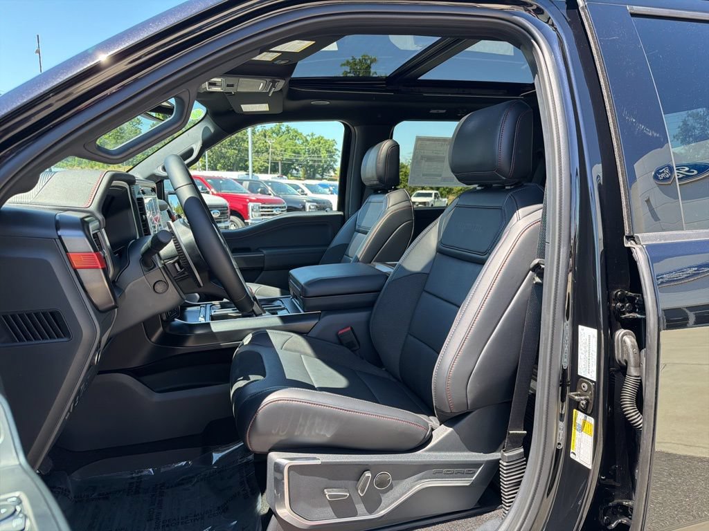New 2026 Ford F150 Raptor AWD/4WD image 9
