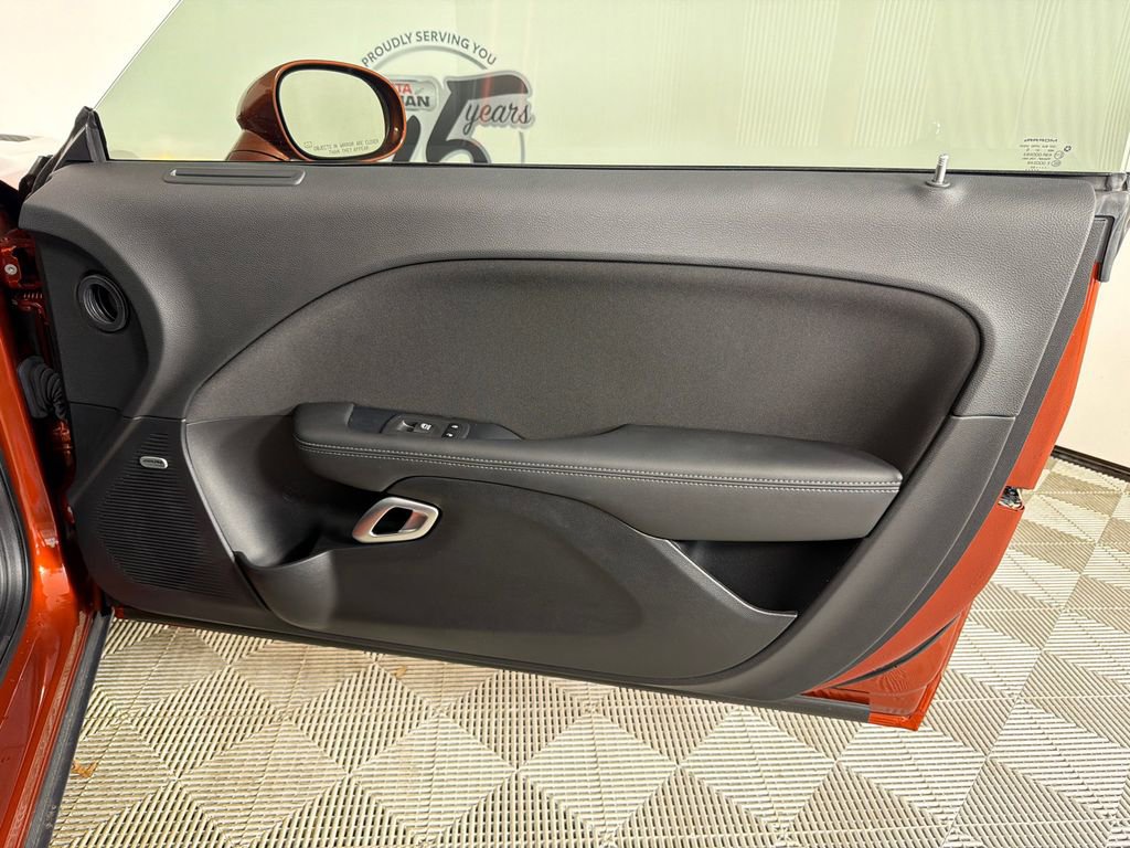 Used 2023 Dodge Challenger R/T Scat Pack image 15