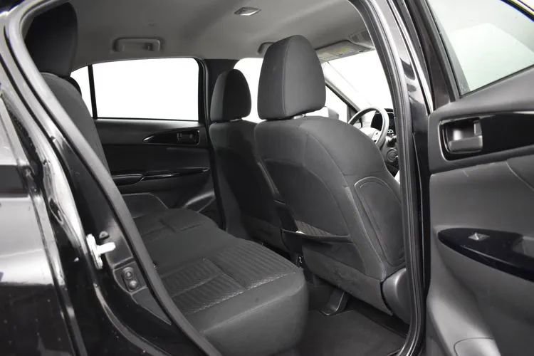 Used 2024 Mitsubishi Eclipse Cross LE AWD/4WD image 18