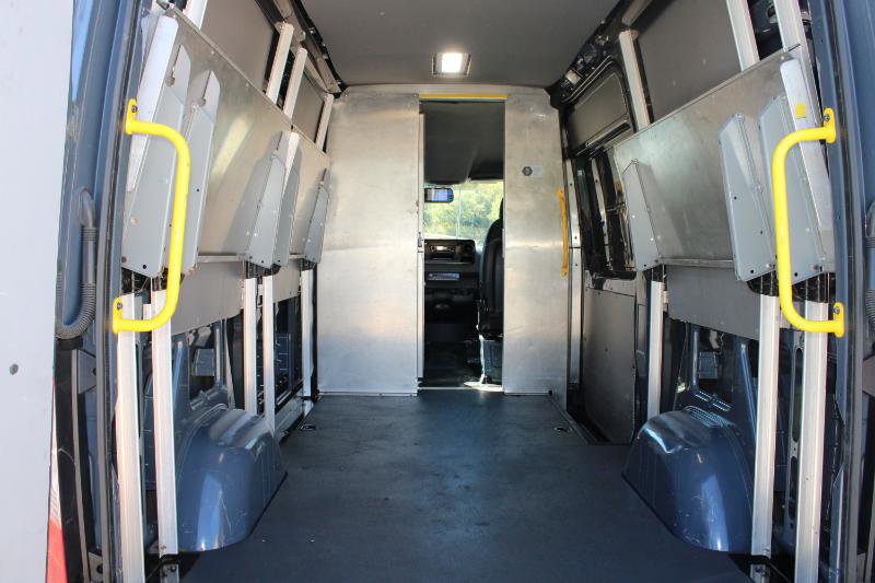 Used 2019 Mercedes-Benz Sprinter 144 image 14